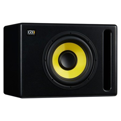 KRK S10.4 Powered Studio Subwoofer (10'')