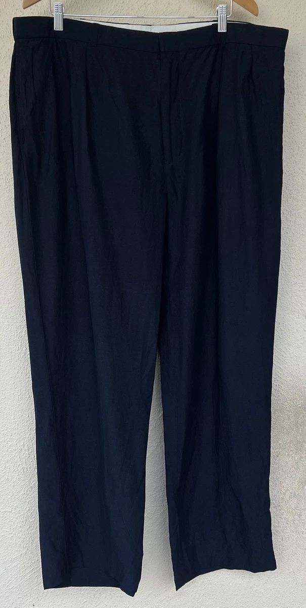 Polo Ralph Lauren Black Linen Pants for Men for sale | eBay