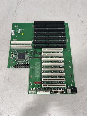 Lanner Electronics AP-PSL14A / 14-Slot PICMG PCI ISA Industrial Backplane