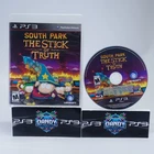 South Park: The Stick of Truth PS3 CIB - PlayStation 3