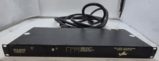 Pulizzi/Eaton T2235-A2-NNB09S 120V ~16A 50/60HZ 8 Outlet Power Distribution Unit