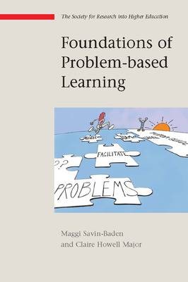 Foundations of Problem-based Learning, ,  Paperbac
