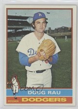 Doug Rau