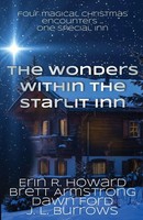 The Wonders Within The Starlit Inn Erin R Howard (U. A.) Taschenbuch Englisch