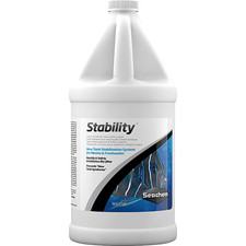 Seachem Stability 4L/1gal