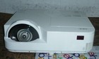 NEC M333XS DLP Short-Throw HD Projector 3300 Lumens 1080p HDMI - 360 hours