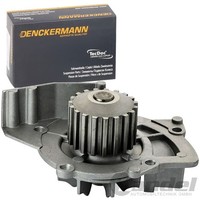 Denckermann Wasserpumpe Passend FüR CitroËN C4 C5 C8 Jumper Jumpy Fiat Scudo