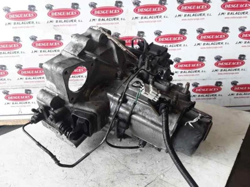 Caja Cambios para MAZDA MX-3 (EC) * 12157 - Imagen 2 de 7