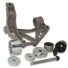 SAUER Komplettwerkzeug VAG Gummilager