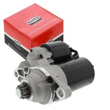 MAPCO MOTORINO AVVIAMENTO STARTER 1,1kW adatto per AUDI A2 SEAT CORDOBA IBIZA SKODA FABIA