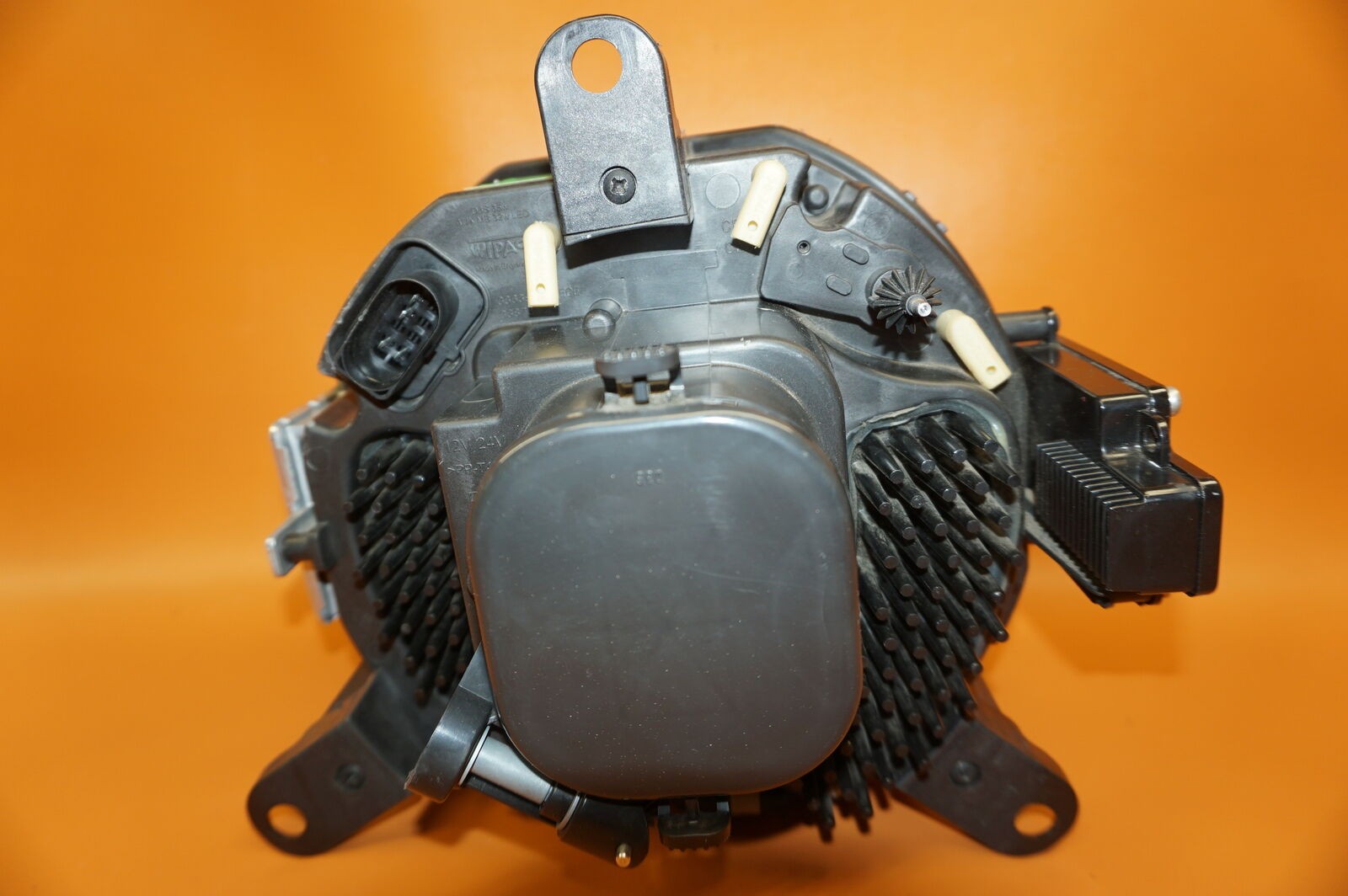 BENTLEY MULSANNE HEADLIGHT RIGHT PASSENGER 2010-2013 2014 2015 2016 3Y1941016R