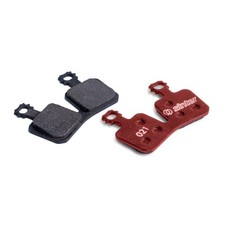 Sinter Disc Brake Pad s514 Compound 021 Magura Red Pair