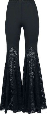 Gothicana by EMP Damen Mystical Woods schwarz