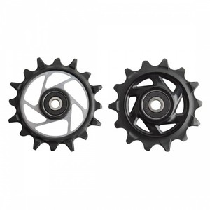 SRAM XX SL Eagle T-Type AXS Rear Derailleur Pulley Kit - 14t Upper and 16t Lower