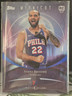 Topps Midnight Rookie Johni Broome #95 Philadelphia 76ers Basketball