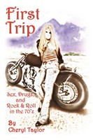 Cheryl Taylor | First Trip | Taschenbuch | Englisch (2010) | AuthorHouse