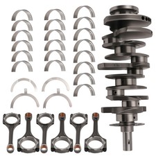 Engine Rebuild Kit Crankshaft Set For Toyota Tacoma 4.0l 2005-2015 13401-31011