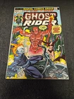 1973 MARVEL COMICS GHOST RIDER #2 FN 1ST APP DAIMON HELLSTROM VINTAGE KEY ISSUE