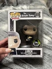 Funko Pop! Vinyl Lurch #815 The Addams Family Television Figure