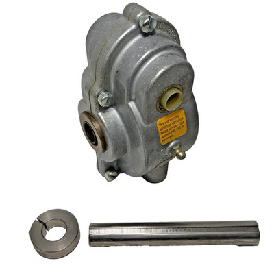 ToloMatic Float-a-Shaft 2:1 Ratio w/ Low Torque Journal Bearing 0317-0000