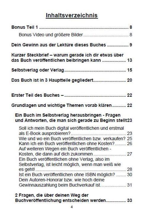 Thumbnail - Buch Veröffentlichen Mit Köpfchen | Angelina Schulze | Taschenbuch |