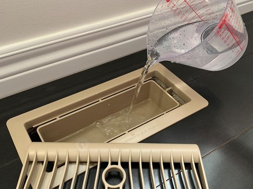 No-Electricity Required IN-Vent Humidifier 3x10 - Eco-Friendly Moisture Solution - Picture 7 of 9