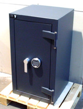 Tresor ECBS Grad 2 EN1143-1 Elektronikschloß Brandschutz 30 min 362 Kg ähnl. VdS