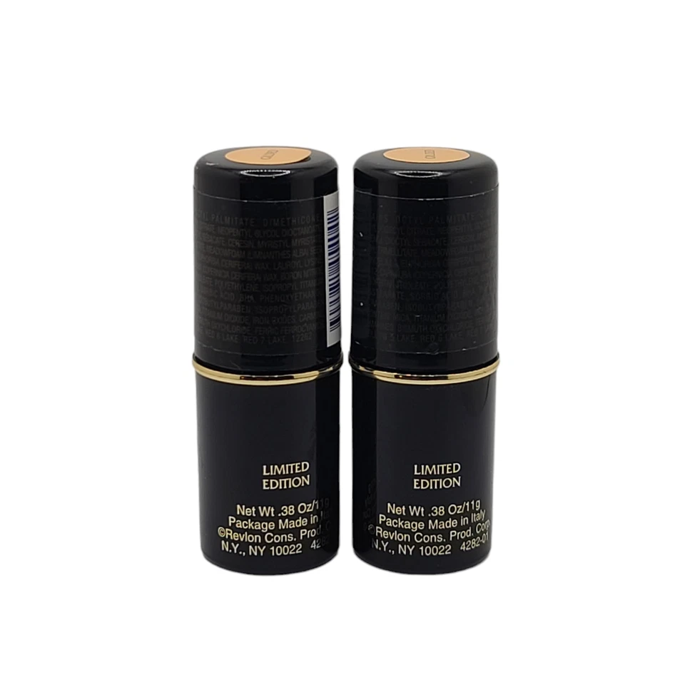 2 Pack Revlon Face and Body Gleamer Limited Edition Gilded - Image 4 of 4