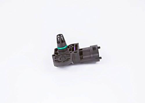 Genuine BOSCH New 0261230245 Intake Manifold Pressure Sensor MAP 46553045 - Picture 5 of 10