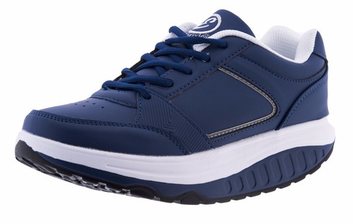 Scarpe fitness rassoda glutei benessere DIMAGRANTI sportive basculanti EGLEMTEK® - Foto 3 di 48