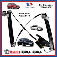 Mechanismus Fensterheber Vorne Rechts Ford Mondeo 2000-2007 1417697 1S71F23200BS