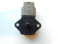 OEM Subaru 2.5l Hitachi Boost