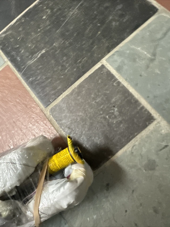 2012-2016 SUBARU IMPREZA Vagão Teto Lateral Driver Forro Superior Esquerdo OEM - Imagem 4 de 4