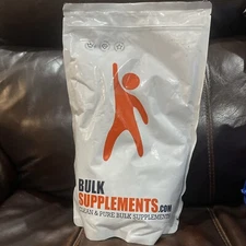 Bulk Supplements L-Tyrosine Powder (35.3oz) Exp March 2025