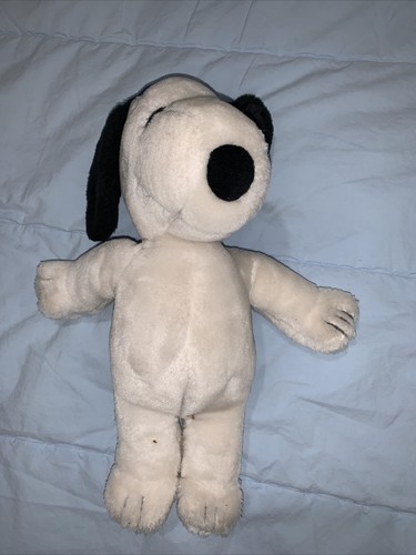 1968 Peanuts Snoopy 9\