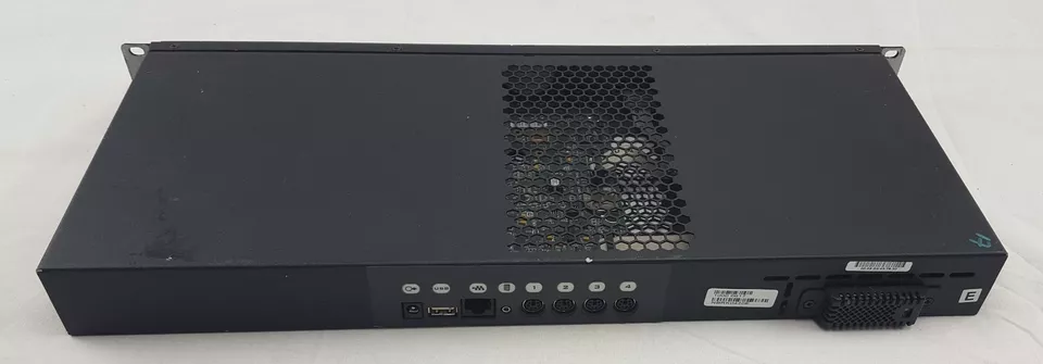 APC NETBOTZ 420E Rack Mount Appliance Monitor With Rack Ears NBRK0420E - Image 2 of 4