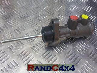 520849 Land Rover Serie 2 & 2A Hauptbremszylinder CB Typ kurzer Radstand - Bild 1 von 1