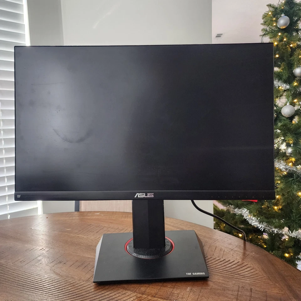 (!!!NO BLEED!!!) ASUS TUF Gaming 🔥 VG289Q 23.8” IPS LED Monitor 144Hz💯 1ms - Image 3 of 3