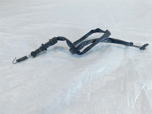 Honda VTX1300 VTX1300C VTX1300R VTX1300S VTX1300T Brake Pedal Brake Light Switch - Picture 5 of 12