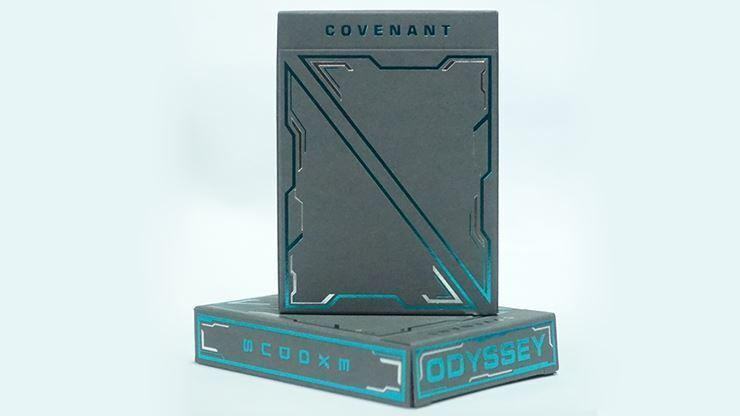トランプ ODYSSEY Covenant KHAOS トランプ ODYSSEY Covenant KHAOS Odyssey Covenant Edition