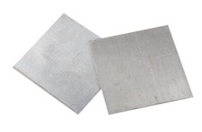 1PC Magnesium Alloy AZ31B Plate Sheet Foil 0.5mm x 200mm x 200mm