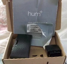 Hum by Verizon Vehicle Tracking Diagnostic System OBD Car Finder Model AT-660