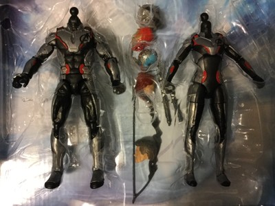 marvel legends quantum suit