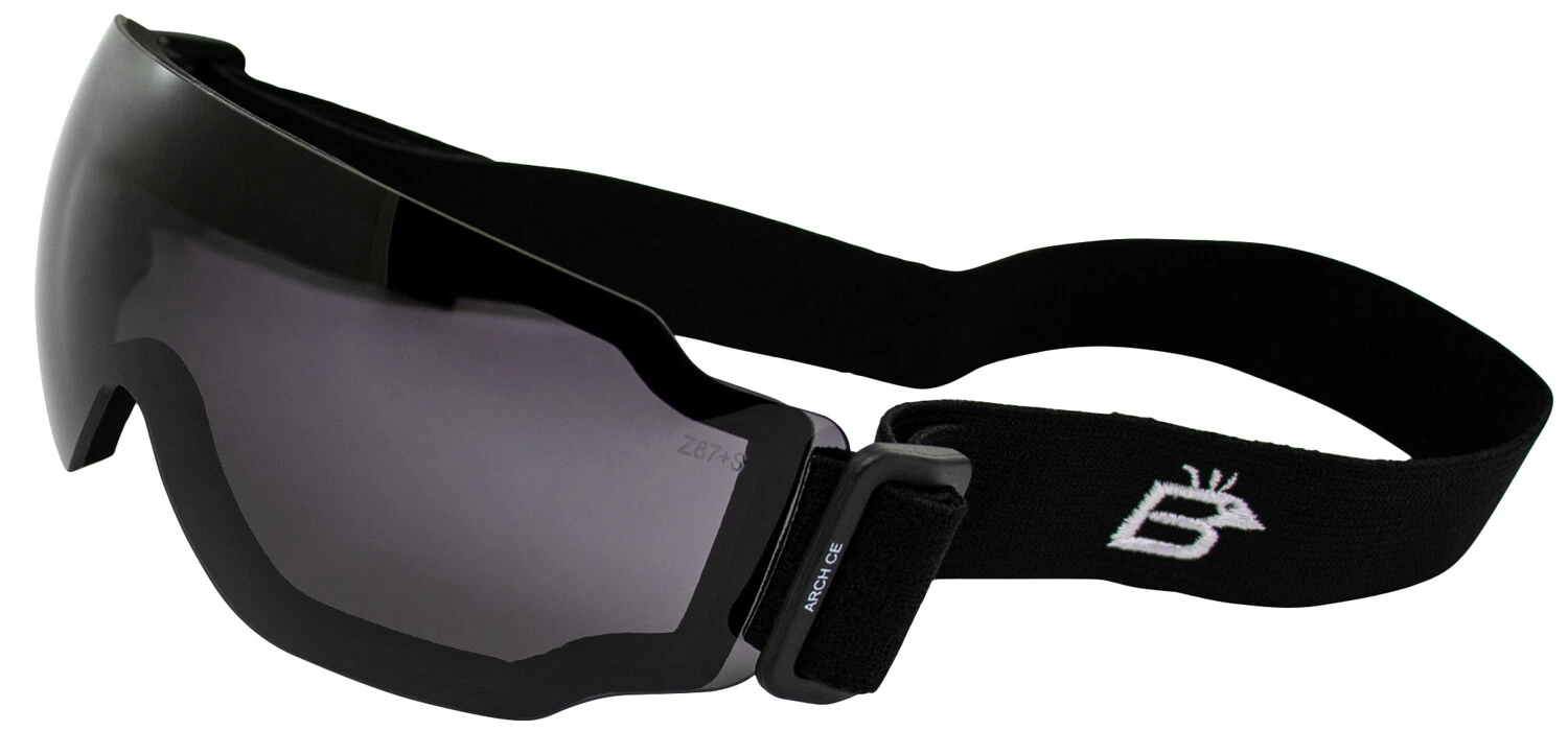 Birdz Arch Skydiving Goggles - Picture 11 of 14
