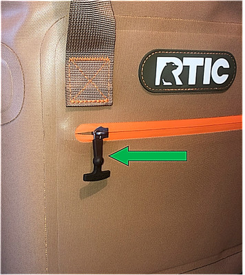 rtic t latch