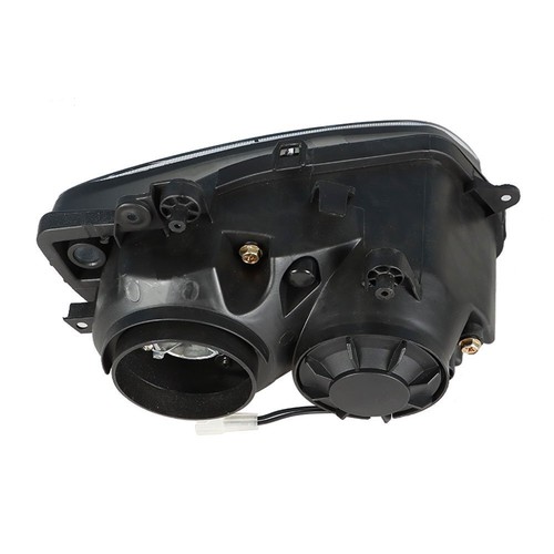 New Front Headlight Headlamp Assembly FIt For 2004 - 2006 Yamaha YZF R1 - Picture 11 of 11