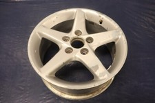 2002-04 Acura Rsx Type-s K20a2 Oem Wheel 16x6.5 45offset 34 Curb Rash 4466
