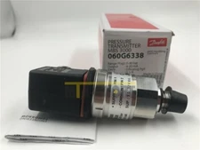 1pcs new Danfoss 060G6338 pressure sensor
