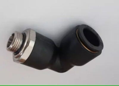 1PCS NEW FIT FOR External thread right angle joint 3199 16 17