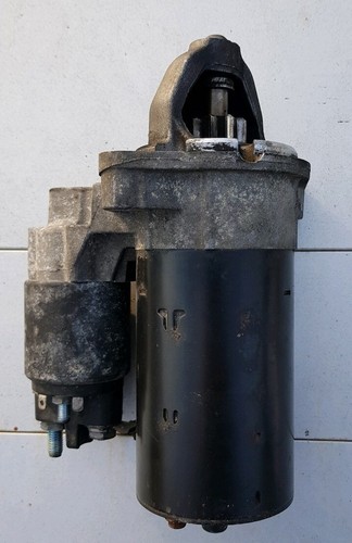 BMW e46 320i Coupe Anlasser, Starter  0001108157